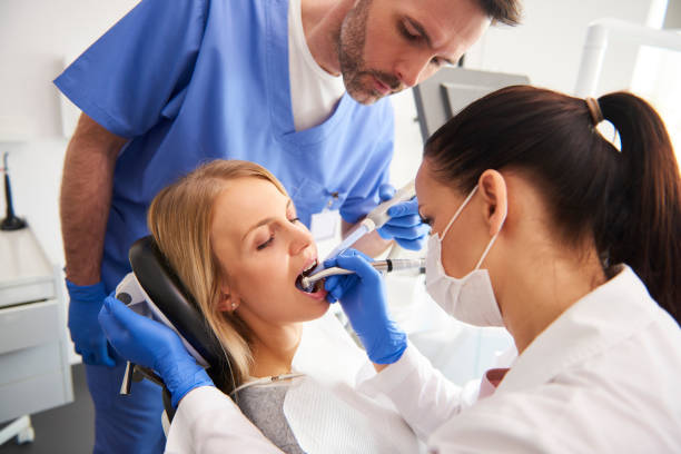 Best Oral Cancer Screening  in Andover, MN