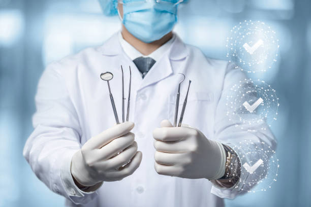 Best Periodontal (Gum) Disease Treatment  in Andover, MN