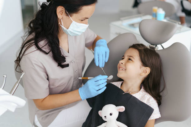 Why Choose Us for Your Dental Needs in Andover, MN