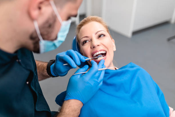 Best Dental Exams and Cleanings  in Andover, MN