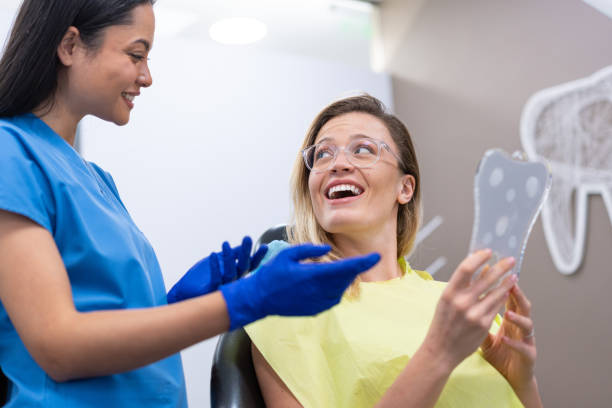 Andover, MN  Holistic Dental Services Company